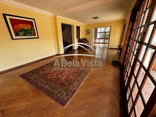 Sobrado com 536m² 4 quartos e 4 banheiros, à venda, no bairro Adalgisa em Osasco
