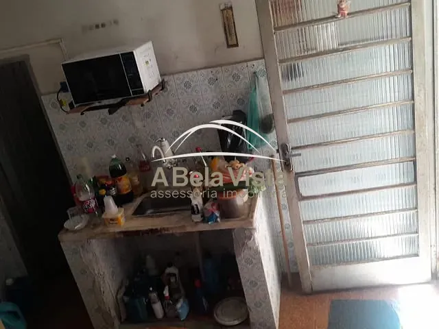 Sobrado com 125m² 2 quartos e 1 banheiro, à venda, no bairro Cipava em Osasco