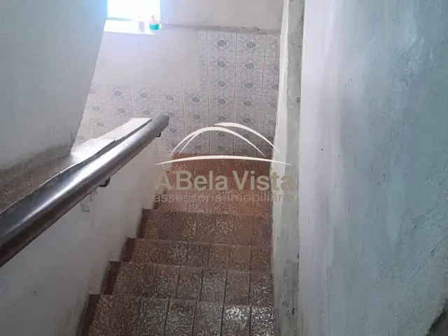 Sobrado com 125m² 2 quartos e 1 banheiro, à venda, no bairro Cipava em Osasco