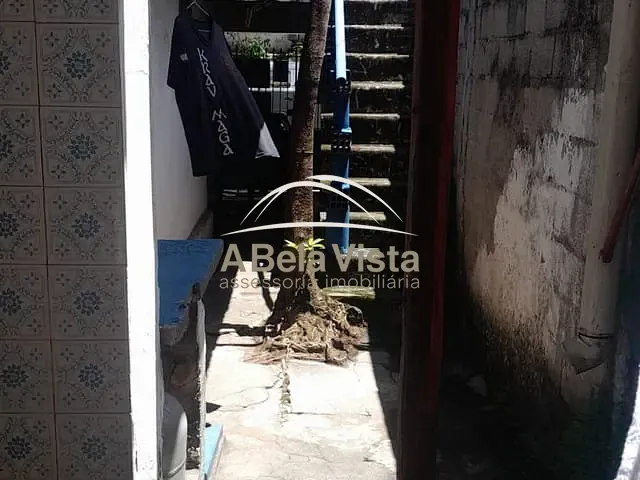 Sobrado com 125m² 2 quartos e 1 banheiro, à venda, no bairro Cipava em Osasco