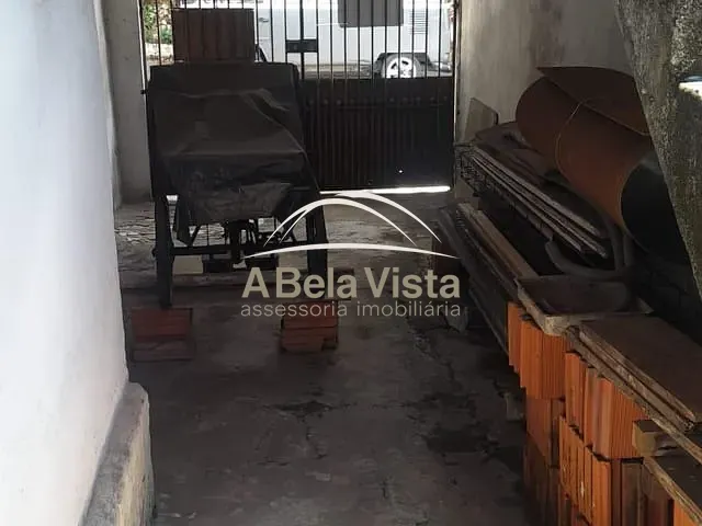 Sobrado com 125m² 2 quartos e 1 banheiro, à venda, no bairro Cipava em Osasco