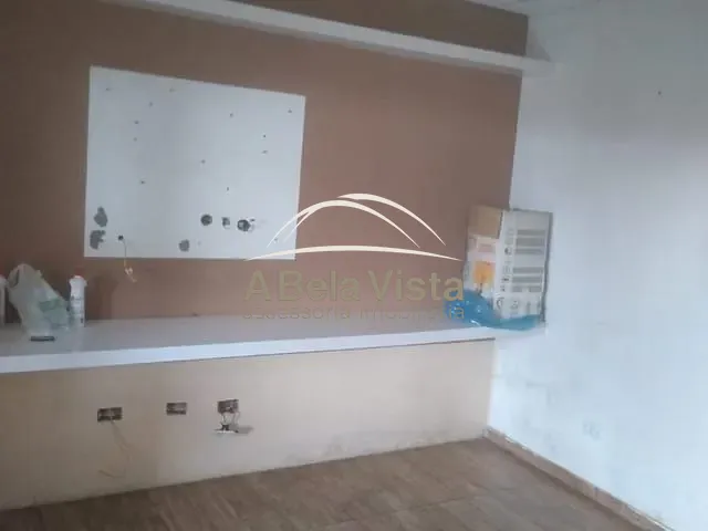 Sobrado com 125m² 3 quartos e 3 banheiros, à venda, no bairro Jardim das Palmeiras em Itapecerica da Serra