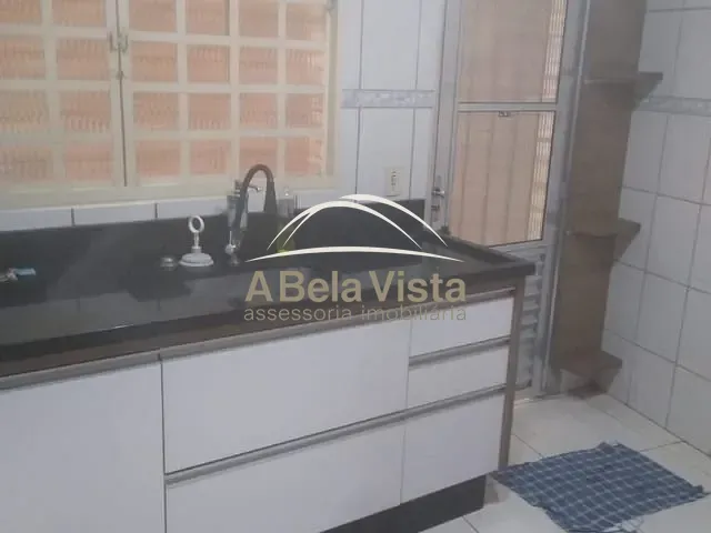 Sobrado com 125m² 3 quartos e 3 banheiros, à venda, no bairro Jardim das Palmeiras em Itapecerica da Serra