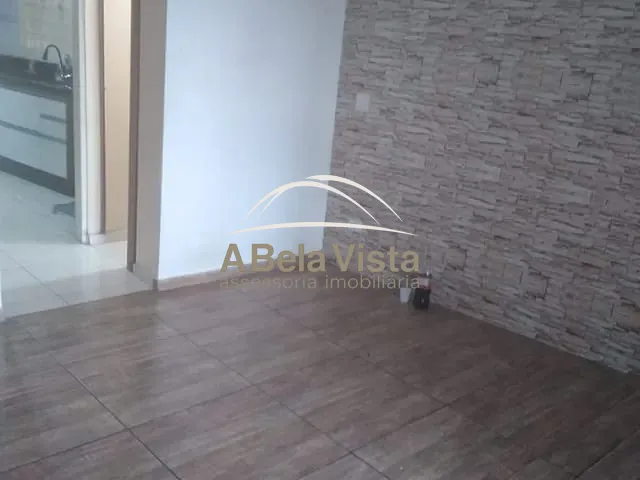Sobrado com 125m² 3 quartos e 3 banheiros, à venda, no bairro Jardim das Palmeiras em Itapecerica da Serra