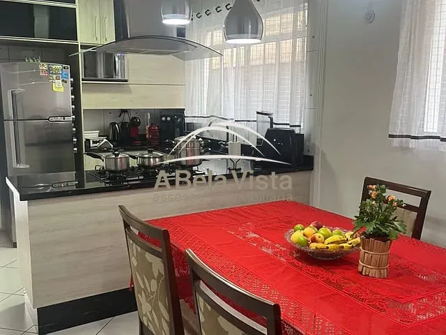 Sobrado 3 quartos e 1 banheiro, à venda, no bairro Cipava em Osasco