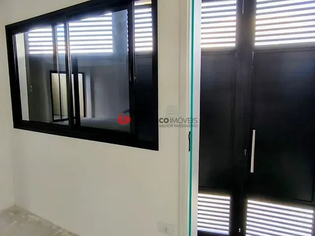 Sobrado 3 quartos e 4 banheiros, à venda, no bairro Olímpico em São Caetano do Sul