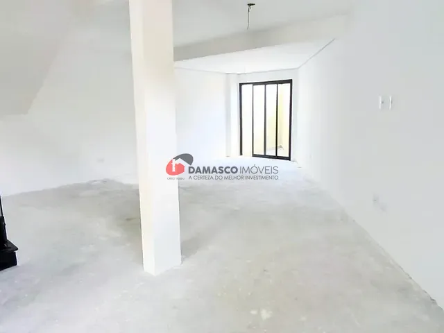Sobrado 3 quartos e 4 banheiros, à venda, no bairro Olímpico em São Caetano do Sul