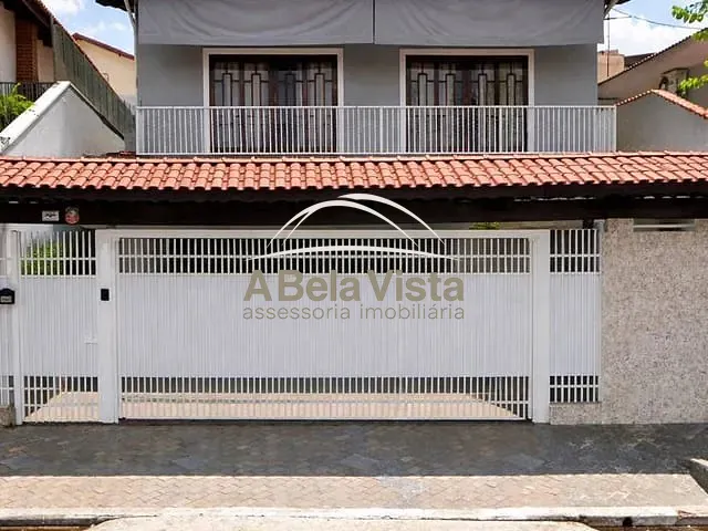 Sobrado 4 quartos e 1 banheiro, à venda, no bairro City Bussocaba em Osasco