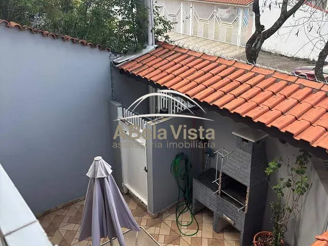 Sobrado 4 quartos e 1 banheiro, à venda, no bairro City Bussocaba em Osasco