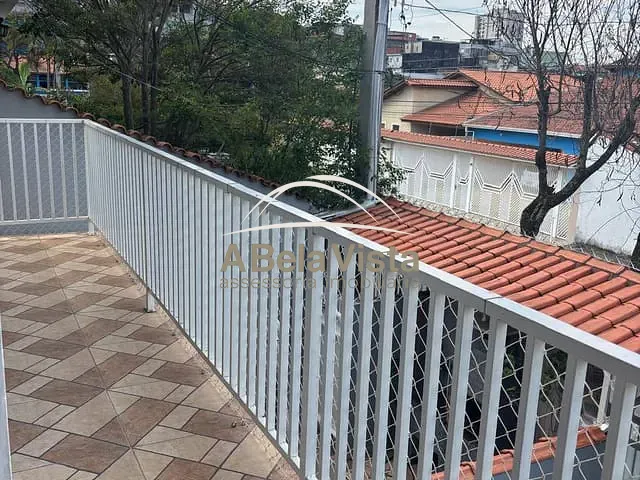 Sobrado 4 quartos e 1 banheiro, à venda, no bairro City Bussocaba em Osasco