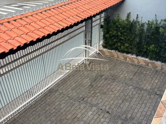 Sobrado 4 quartos e 1 banheiro, à venda, no bairro City Bussocaba em Osasco