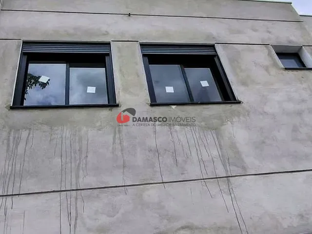 Sobrado 3 quartos e 3 banheiros, à venda, no bairro Olímpico em São Caetano do Sul