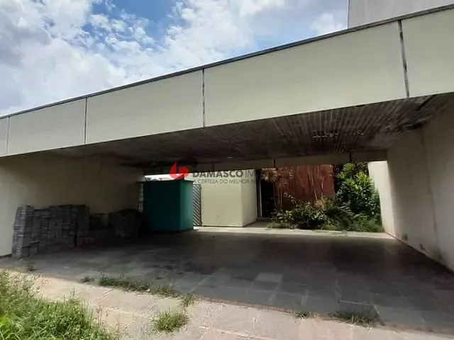Sobrado 4 quartos e 5 banheiros, à venda, no bairro Osvaldo Cruz em São Caetano do Sul