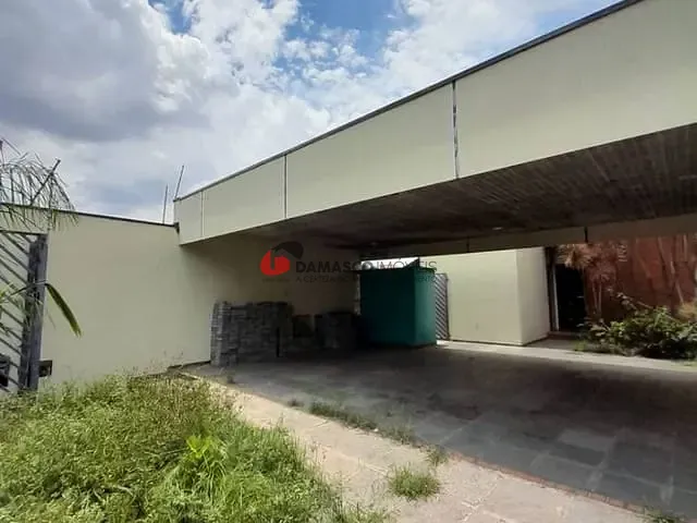 Sobrado 4 quartos e 5 banheiros, à venda, no bairro Osvaldo Cruz em São Caetano do Sul