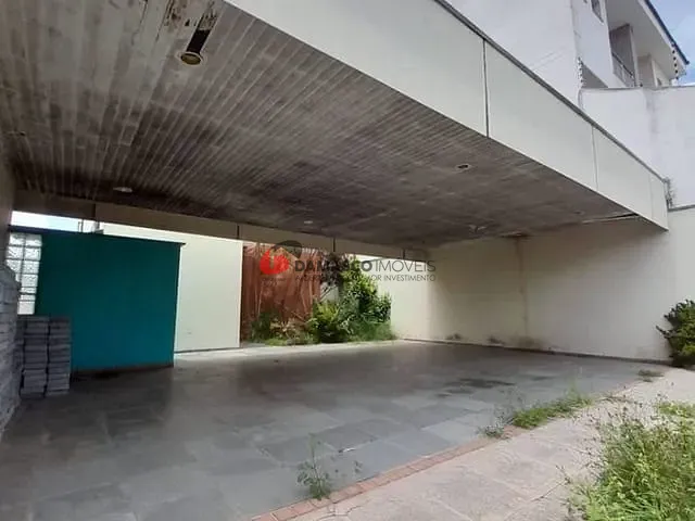 Sobrado 4 quartos e 5 banheiros, à venda, no bairro Osvaldo Cruz em São Caetano do Sul
