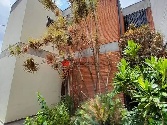 Sobrado 4 quartos e 5 banheiros, à venda, no bairro Osvaldo Cruz em São Caetano do Sul