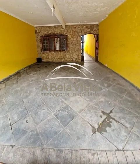 Sobrado, 3 quartos, 141 m² - Foto 3
