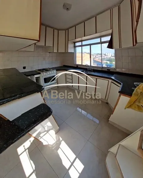 Sobrado, 3 quartos, 141 m² - Foto 9