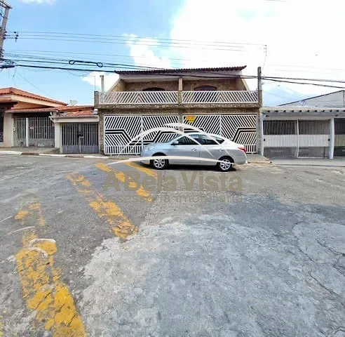Sobrado, 3 quartos, 141 m² - Foto 2