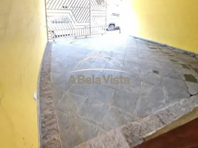 Sobrado com 200m² 3 quartos e 1 banheiro, à venda, no bairro Novo Osasco em Osasco