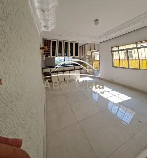 Sobrado, 3 quartos, 141 m² - Foto 12