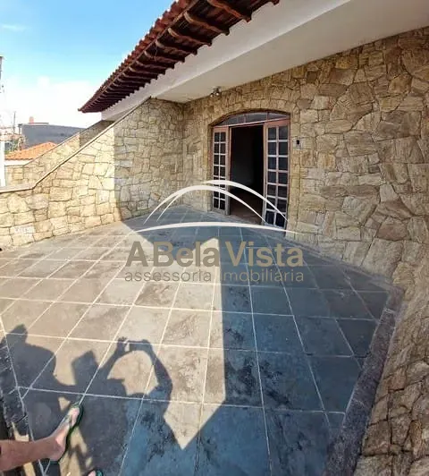 Sobrado, 3 quartos, 141 m² - Foto 30