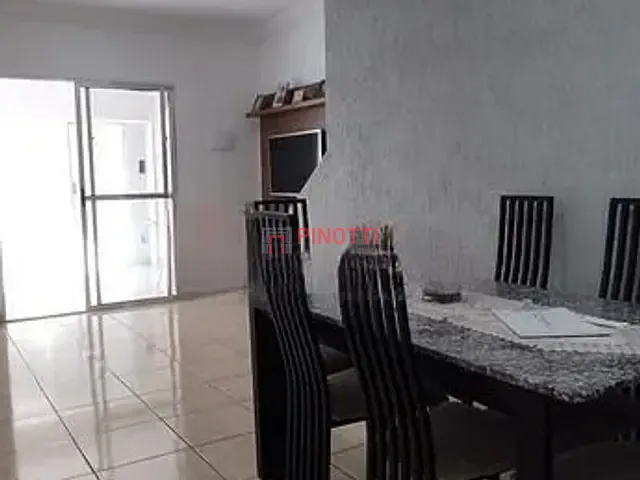 Sobrado 3 quartos e 3 banheiros, à venda, no bairro Assunção em São Bernardo do Campo