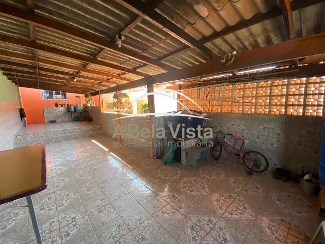 Sobrado com 125m² 4 quartos e 2 banheiros, à venda, no bairro Veloso em Osasco