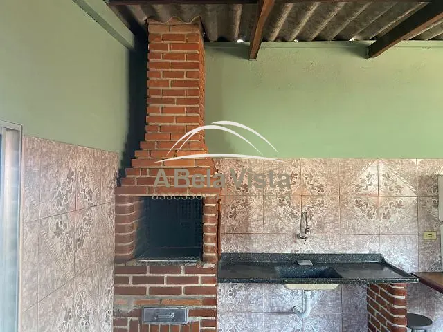 Sobrado com 125m² 4 quartos e 2 banheiros, à venda, no bairro Veloso em Osasco