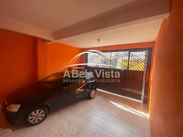 Sobrado com 125m² 4 quartos e 2 banheiros, à venda, no bairro Veloso em Osasco