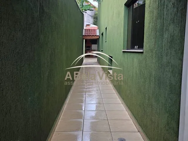 Sobrado com 167m² 3 quartos e 1 banheiro, à venda, no bairro Cipava em Osasco