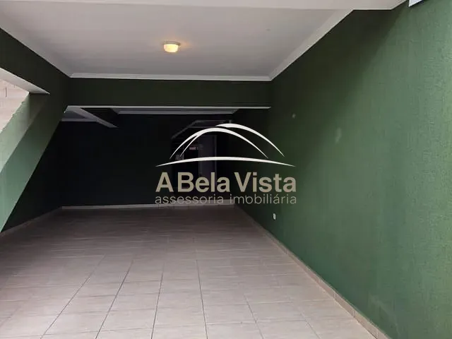 Sobrado com 167m² 3 quartos e 1 banheiro, à venda, no bairro Cipava em Osasco