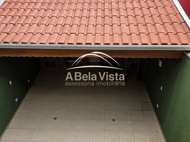 Sobrado com 167m² 3 quartos e 1 banheiro, à venda, no bairro Cipava em Osasco