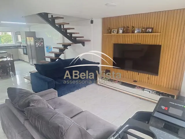 Apartamento com 65m² 3 quartos e 4 banheiros, à venda, no bairro Vila Osasco em Osasco