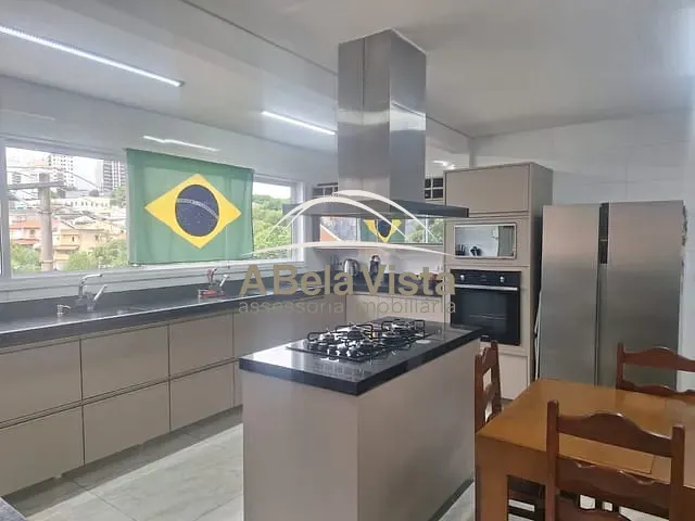 Apartamento com 65m² 3 quartos e 4 banheiros, à venda, no bairro Vila Osasco em Osasco