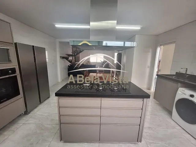 Apartamento com 65m² 3 quartos e 4 banheiros, à venda, no bairro Vila Osasco em Osasco