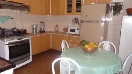 Sobrado para locação  3 Quartos, 3 Suites, 4 Vagas, Santa Maria, São Caetano do Sul - SP