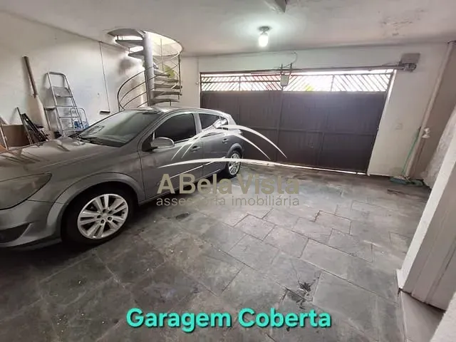 Sobrado com 65m² 3 quartos e 4 banheiros, para alugar, no bairro Vila Osasco em Osasco