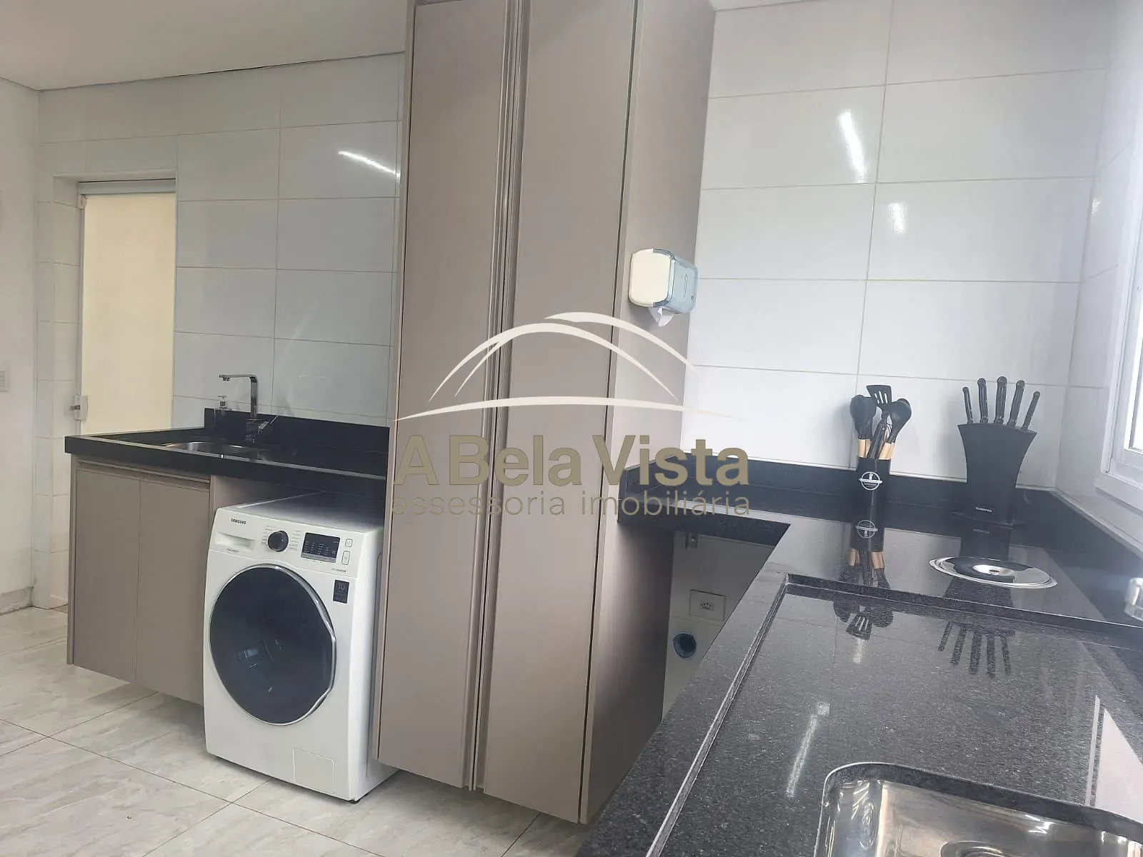 Sobrado, 3 quartos, 198 m² - Foto 26