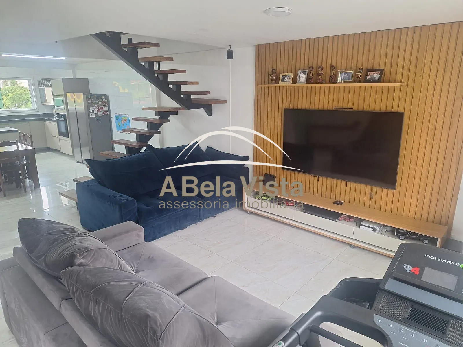 Sobrado, 3 quartos, 198 m² - Foto 9