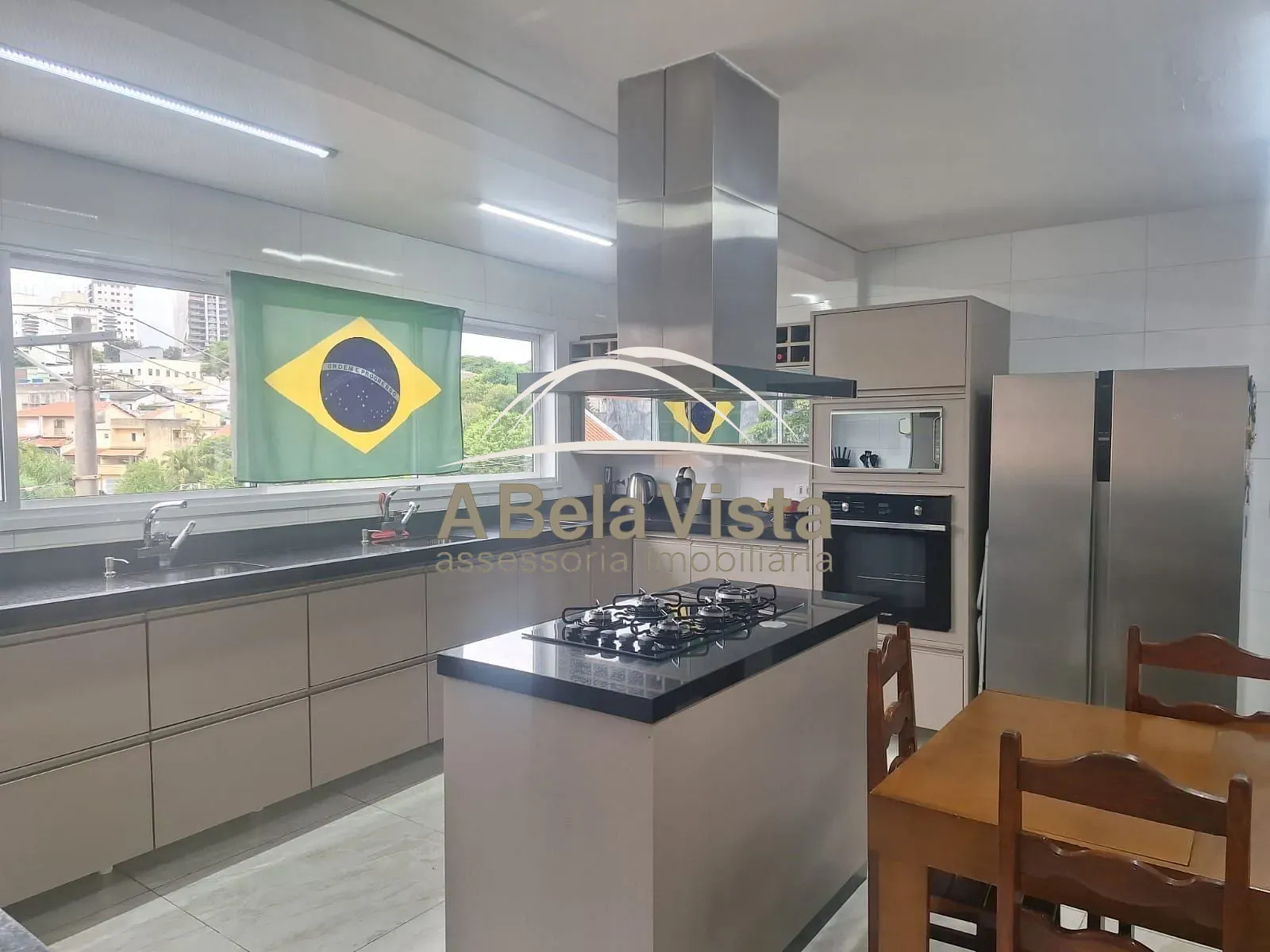 Sobrado, 3 quartos, 198 m² - Foto 12