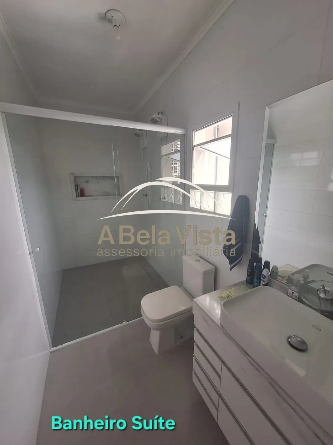 Sobrado, 3 quartos, 198 m² - Foto 24