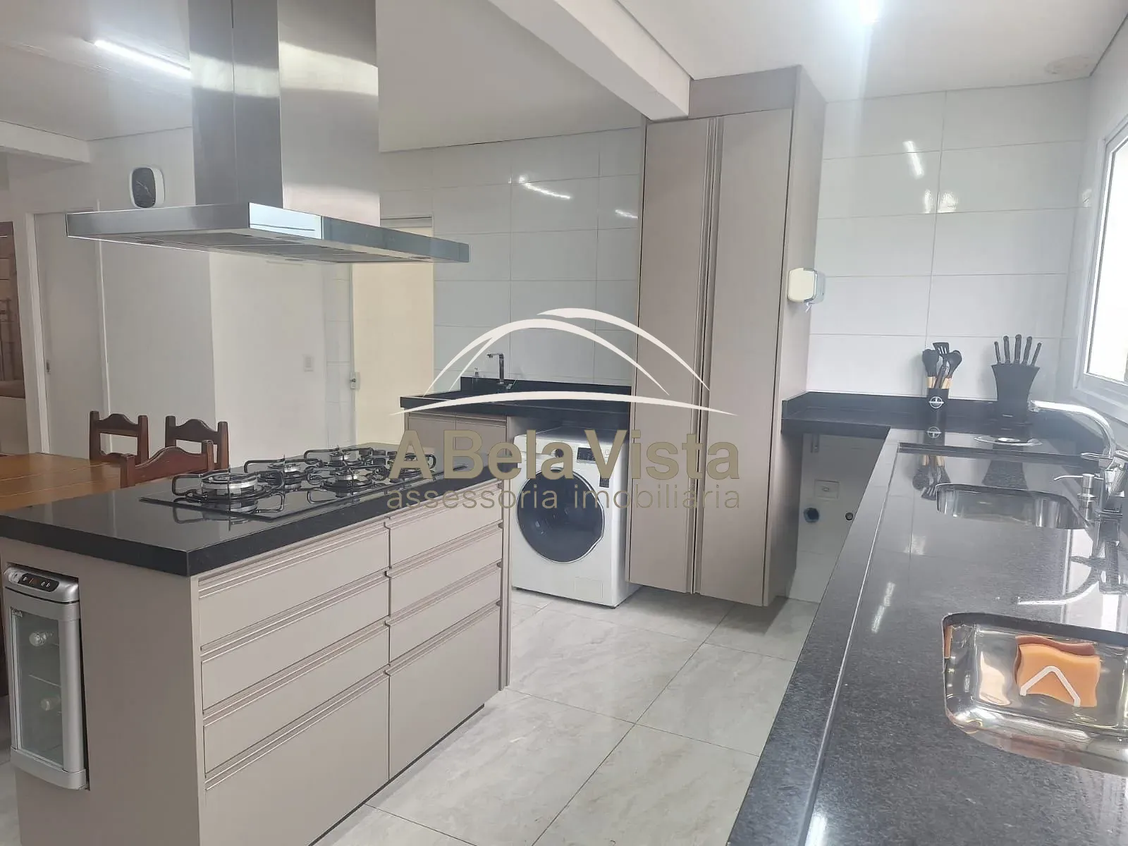 Sobrado, 3 quartos, 198 m² - Foto 13
