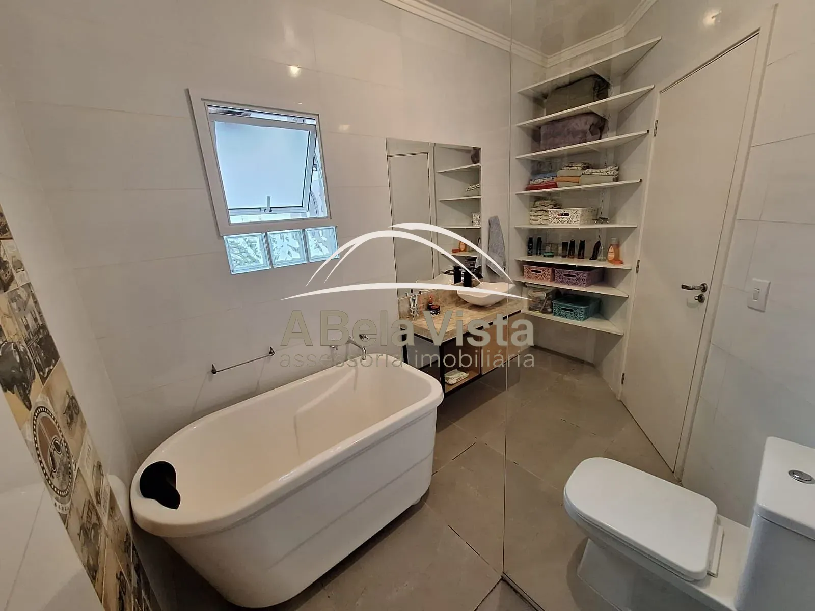 Sobrado, 3 quartos, 198 m² - Foto 15