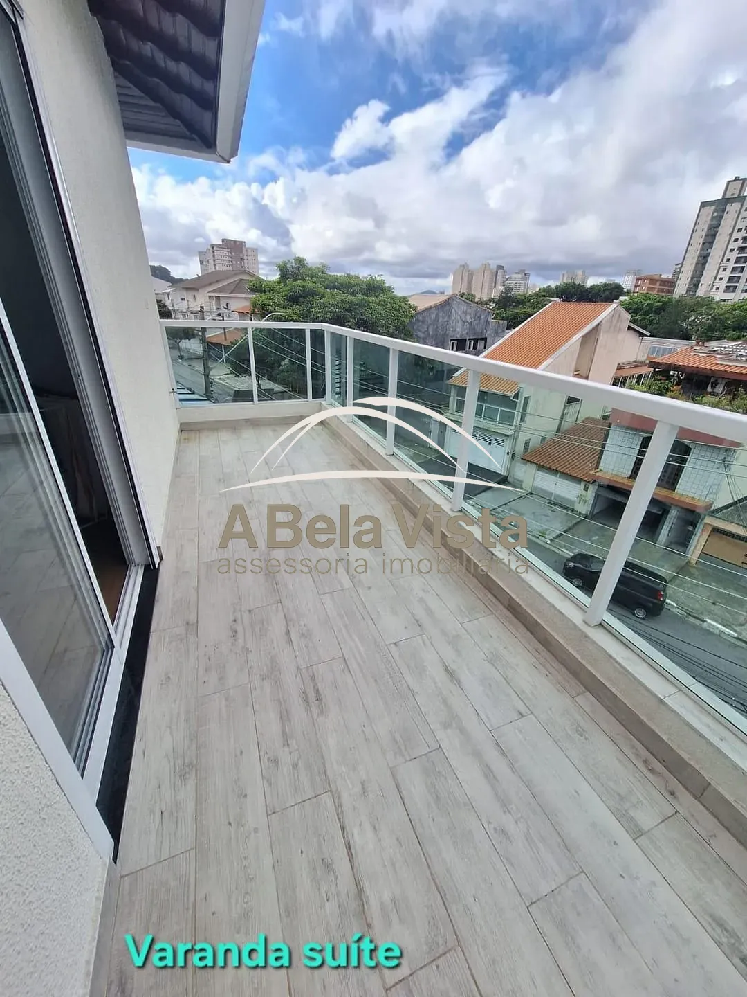 Sobrado, 3 quartos, 198 m² - Foto 4
