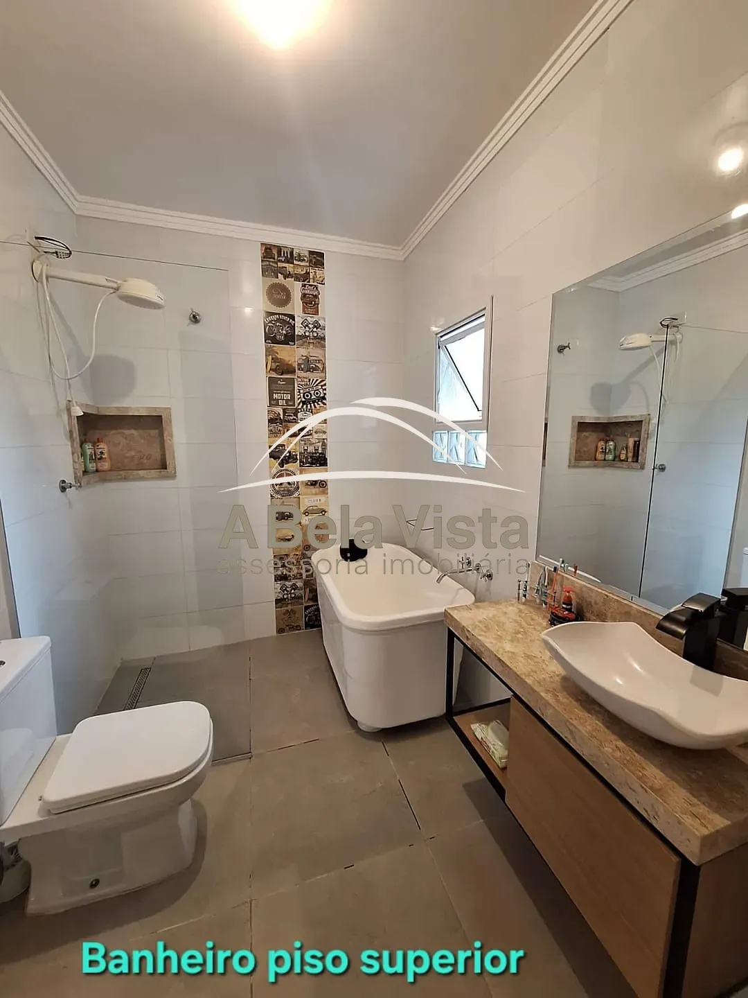Sobrado, 3 quartos, 198 m² - Foto 14