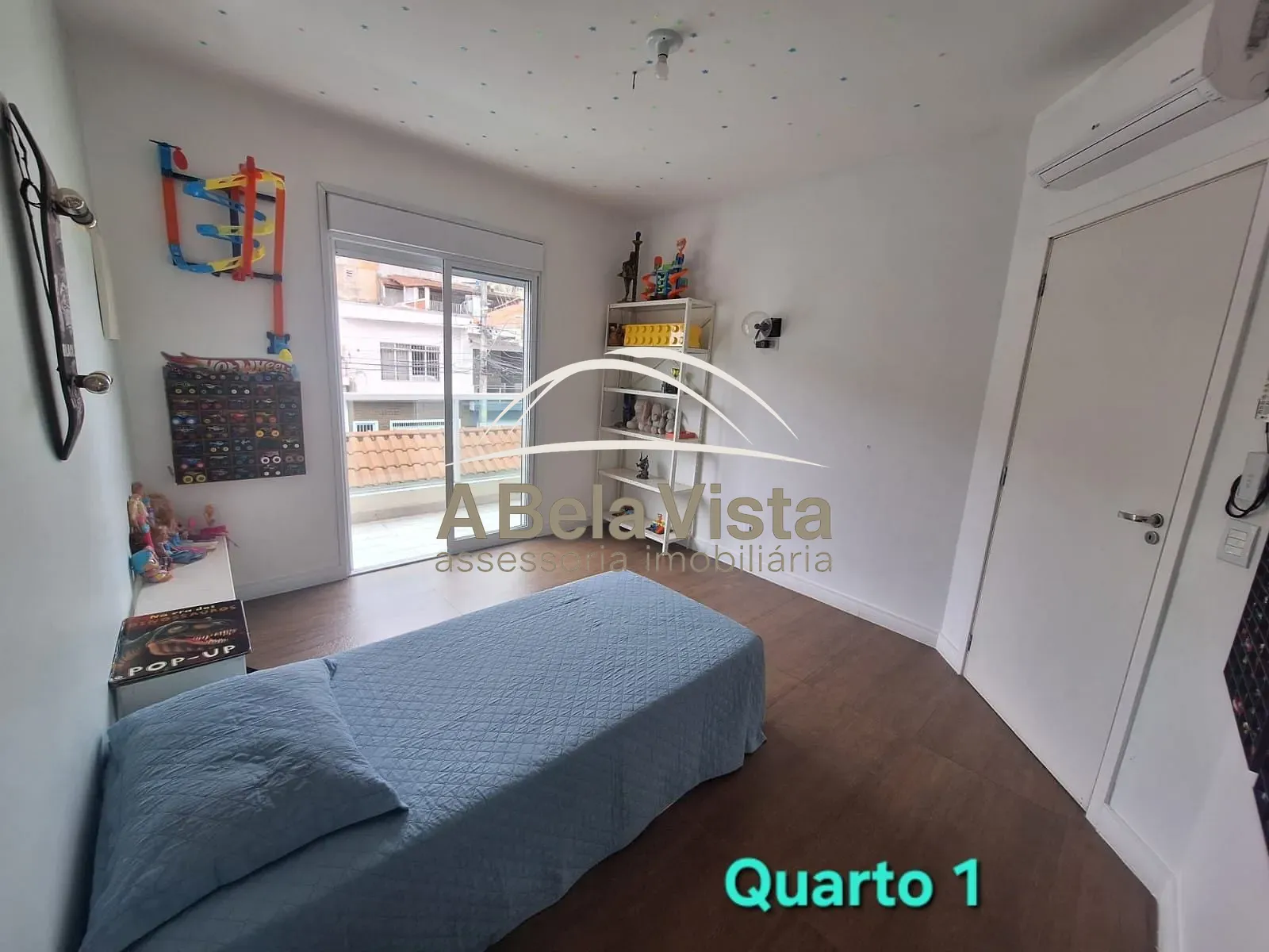 Sobrado, 3 quartos, 198 m² - Foto 18