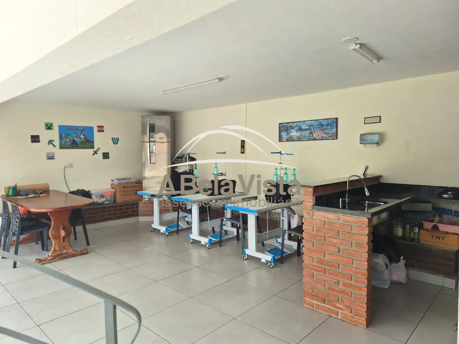 Sobrado, 3 quartos, 198 m² - Foto 25