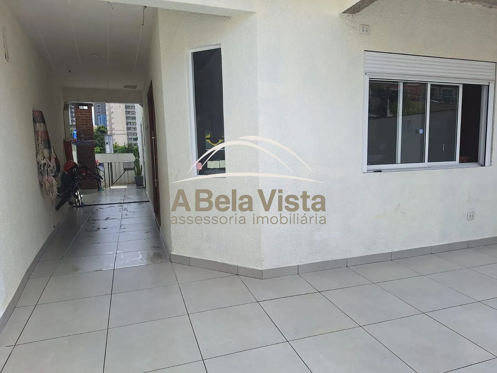 Sobrado, 3 quartos, 198 m² - Foto 28