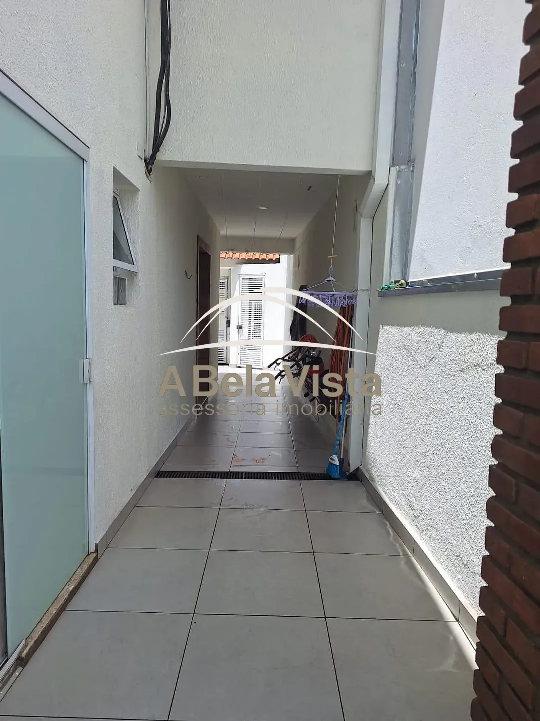 Sobrado, 3 quartos, 198 m² - Foto 21